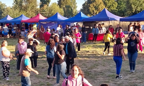 Ferias costumbristas