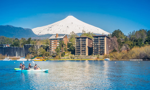 Turismo en Villarrica