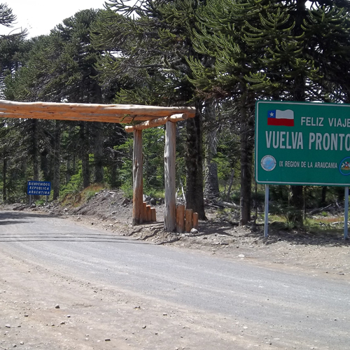 Paso Mamuil Malal