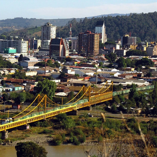 Temuco