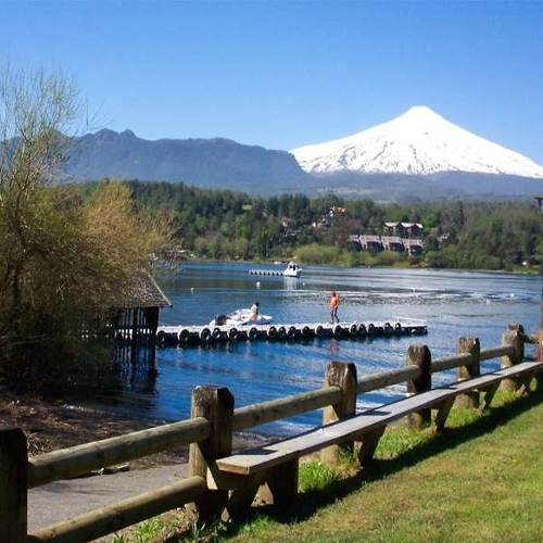 Villarrica