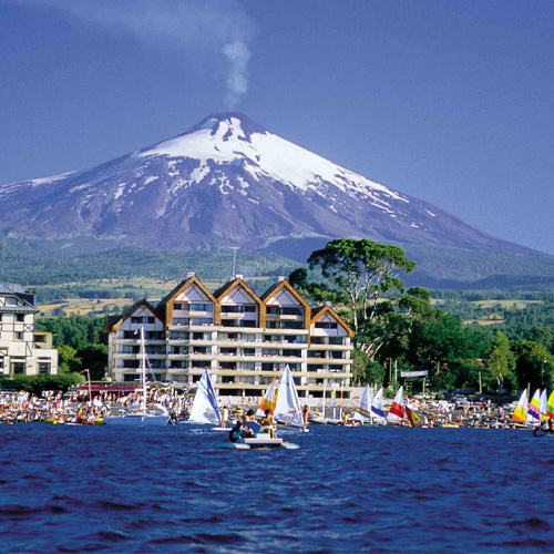 Pucón