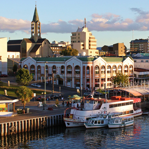 Valdivia